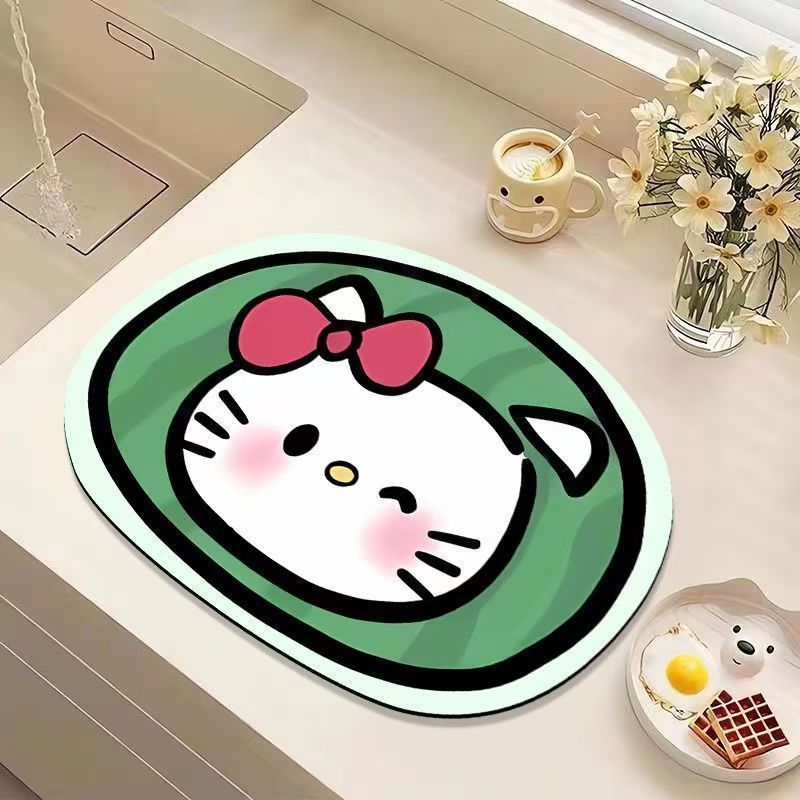 수박 머리띠 케이티