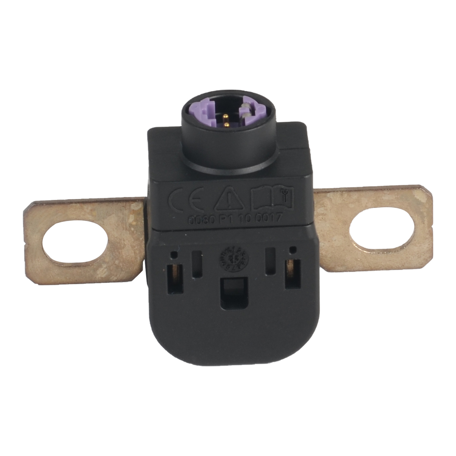 Battery Power Cut-Off Fuse Pss‑2 4g0915519 4G0915519B Suitable for Audi Q5 A6 Q7