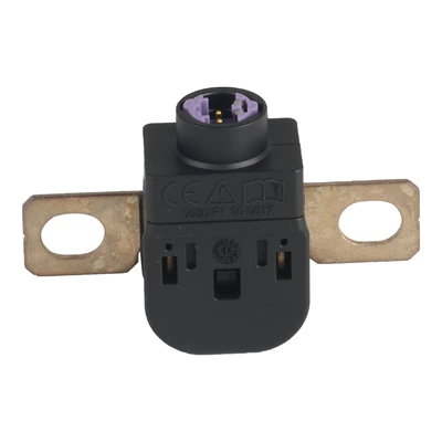 Battery Power Cut-Off Fuse Power supply, ignition system accessories