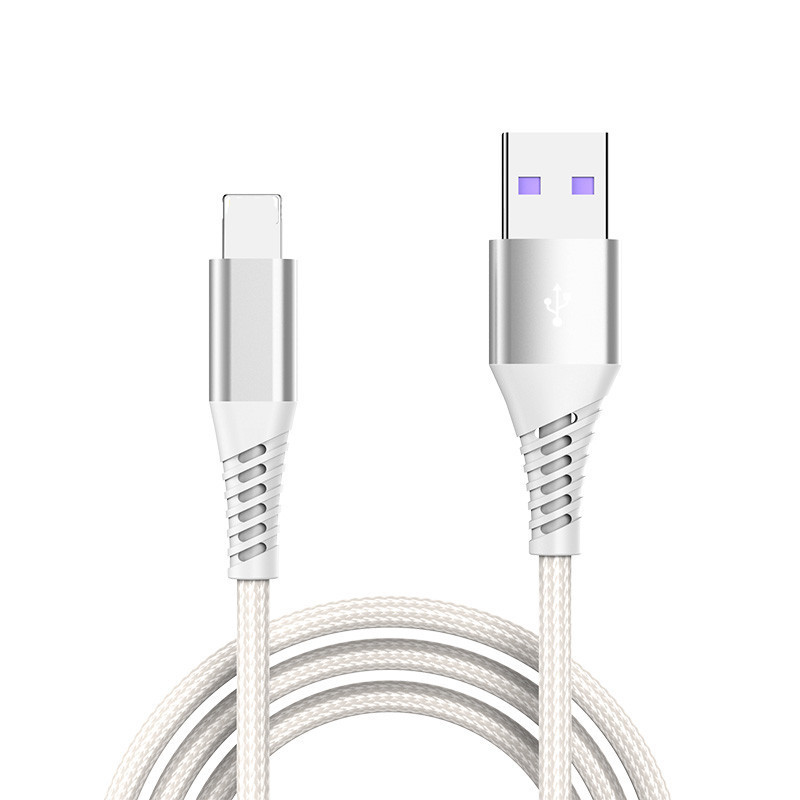 アップル15携帯電話充電線華為ナイロン編組安卓適用66w超速充type-cケーブル|undefined