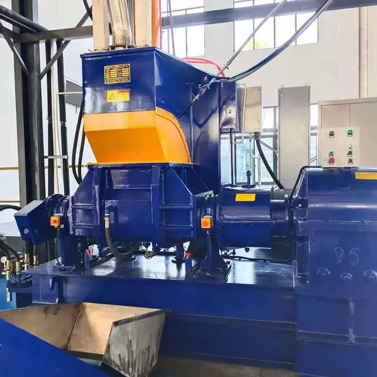 供75升加压翻转式密炼机、550开炼机压延出片设备