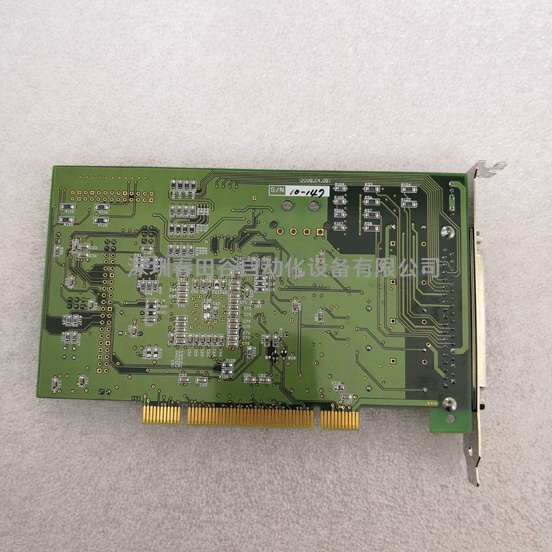 Контроллер PCI-PWM02 REV.B от финоптикс в упаковке