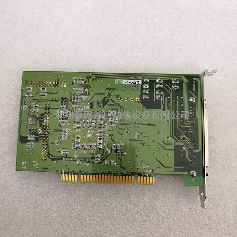 Контроллер PCI-PWM02 REV.B от финоптикс в упаковке