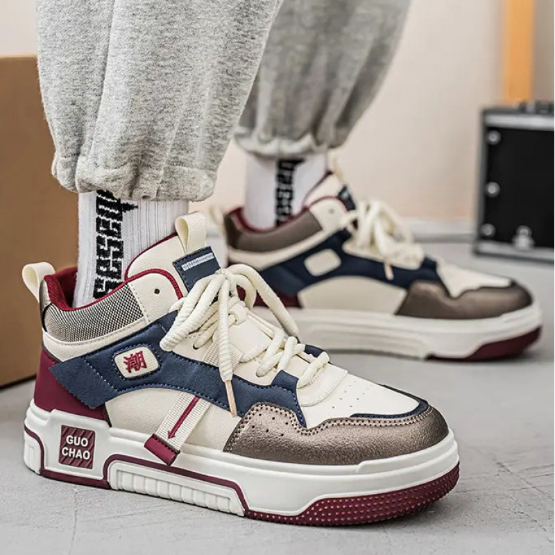 Rice wine red (trendy style)