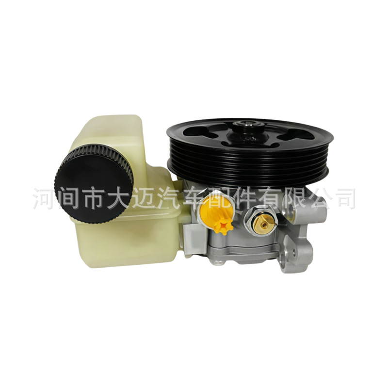 GJ6E32650F EG21-32-600A is suitable for Mazda 6 2.0L 2.3L power steering pump