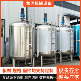 储罐;反应釜;储运容器