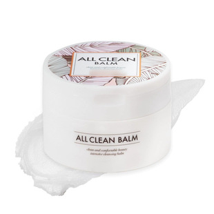 Cleansing Balm Waterproof Makeup Remover ������ �غ��坍