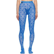 潮牌Marin*e月亮网纱透明性感植绒薄款新色高腰打底裤踩脚裤裤袜