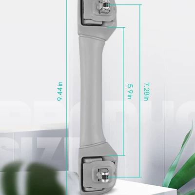 Roof Handle, Ceiling – Armrest, handle, handle