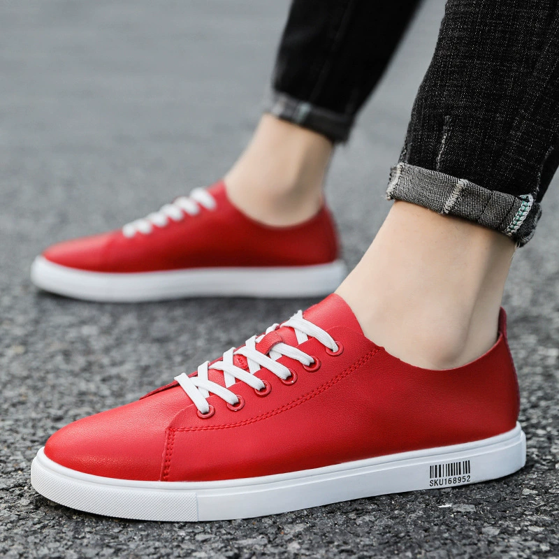 Кроссовки European Station, Мужская модная обувь, кроссовки, мужская повседневная обувь, мужская обувь, Белая обувь, мужская обувь для досок