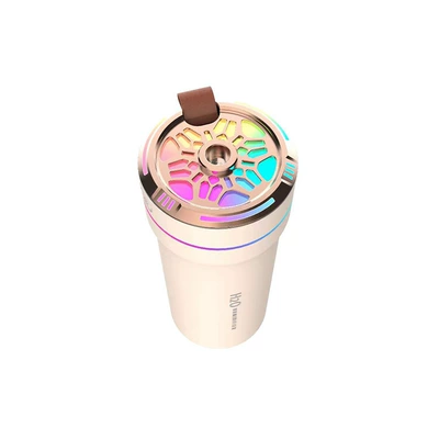 Hava təmizləyiciləri Machine Essential Oil Air Purifier - 5a-marquee-car-humidifier-khaki