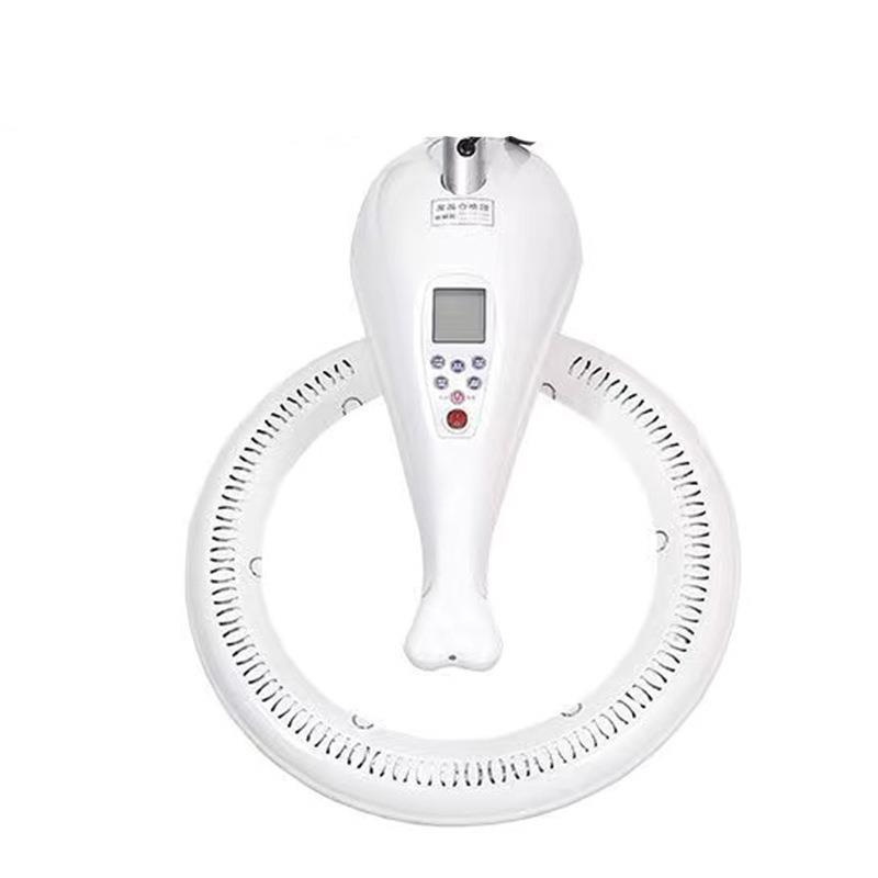 Máquina de secado para peluquería, máquina de secado, calentador de enfriamiento del cabello ovni, máquina de pared de permanente de calefacción, fabricante de peluquería especial