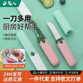 水果刀;折刀;家用菜刀