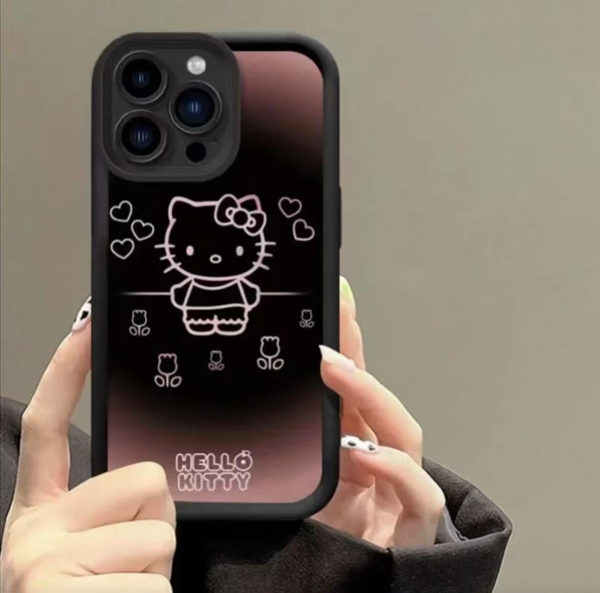 Funda para teléfono móvil iphone16pro linda explosiva Apple 15/14 dibujos animados 13promax nuevo 12/11x