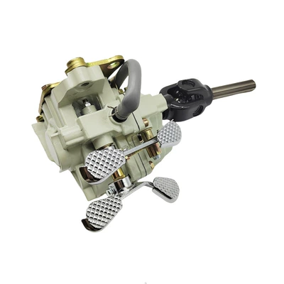 Speed Gearbox 150-300 Universal Reverse – Motorcycle engine and accessories