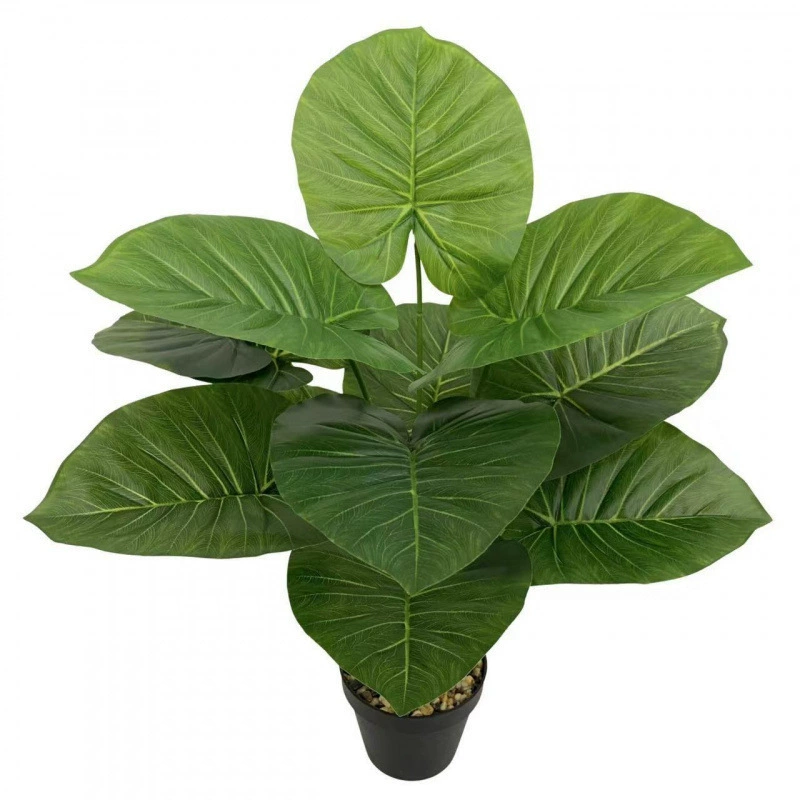 Artificial plant, realistic Tieguanyin tea, home decor