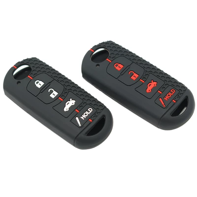 Ruiyi CX4 — Mazda Static Rod/Key Bag