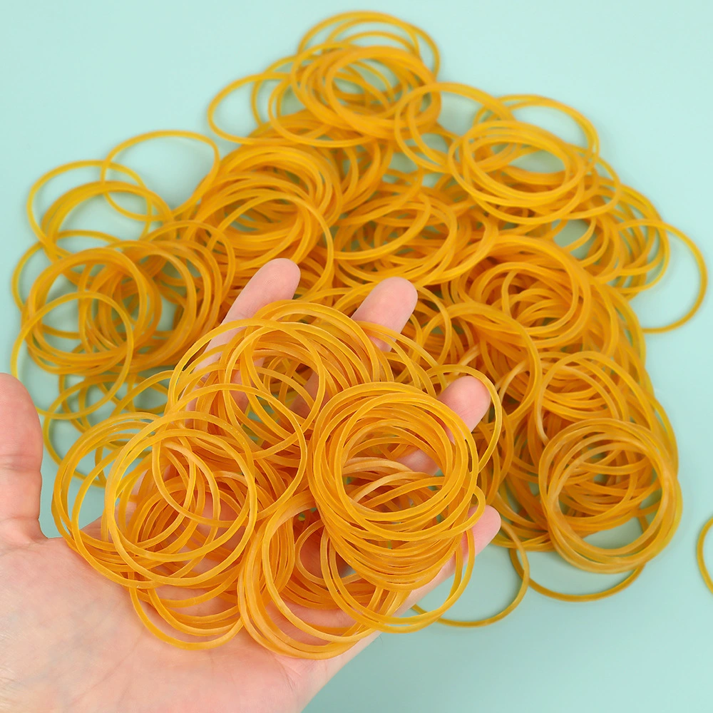 Вьетнамские натуральные резиновые резиновые ленты одноразовые кожаные ленты