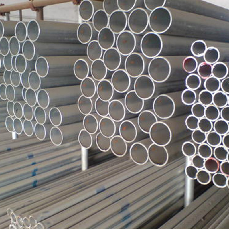 跨联镀锌线管 SC20热镀锌铁线管 预埋电气配管线管SC金属线管