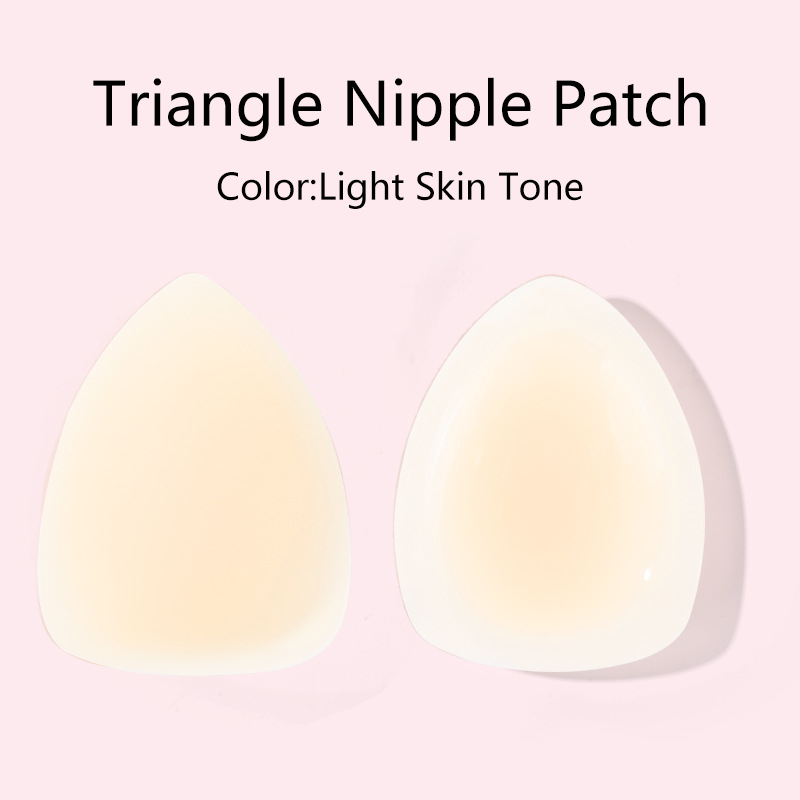 고체 삼각형 테이프(케이크바디와 동일한 스타일)