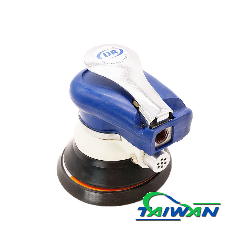 台湾DR博士 5寸气动研磨机DR-934B 打磨机 抛光机 研磨机