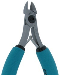 瑞士EXCELTA 7100系列7140E-五，硬线切割钳，铣刀