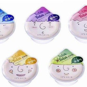 面膜包装机DIY面膜定制封口机上海哈朗机械水乳面膜封口机