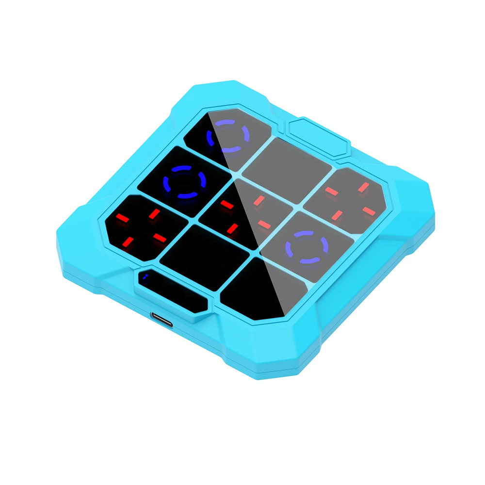 Smart electronic strategy game, game console, toy, family games, Amazon