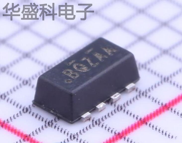 SI5403DC-T1-GE3 封装 1206-8 ChipFET MOS场效应管