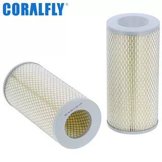 适用于金杯海狮高流量air filter空气滤清器17801-75010空气滤芯