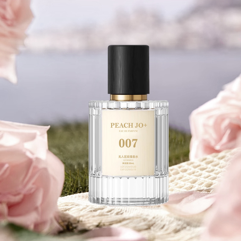 香水工場購入 PEACH JO+ フレンチ 007 同じスタイル ノーマンズランド ローズ 男女兼用 ライトフレグランス 長持ち 卸売|undefined