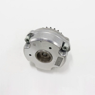 Rio 1.6L timing – Power supply, ignition system accessories