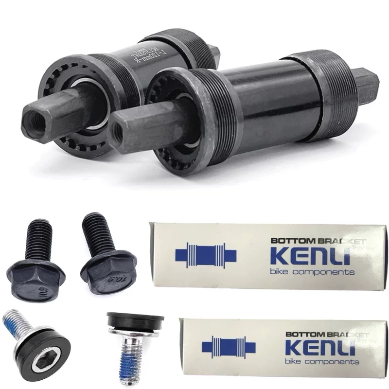 肯力 Mountain bike, bike carriage, waterproof double bearing