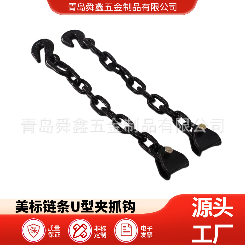 现货供应虎头紧线器配件紧线钳配件拉钢丝绳紧线器