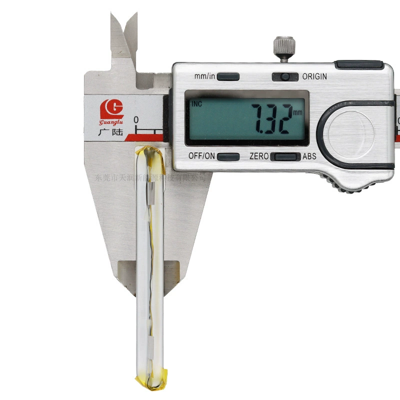 诺威 Lithium battery, tape solar-powered charging, 7v