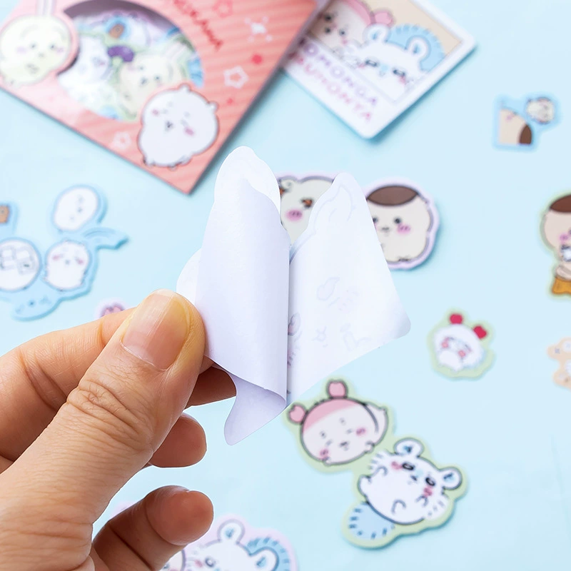 卡通 Sticker, милые прозрачные наклейки, планировщик