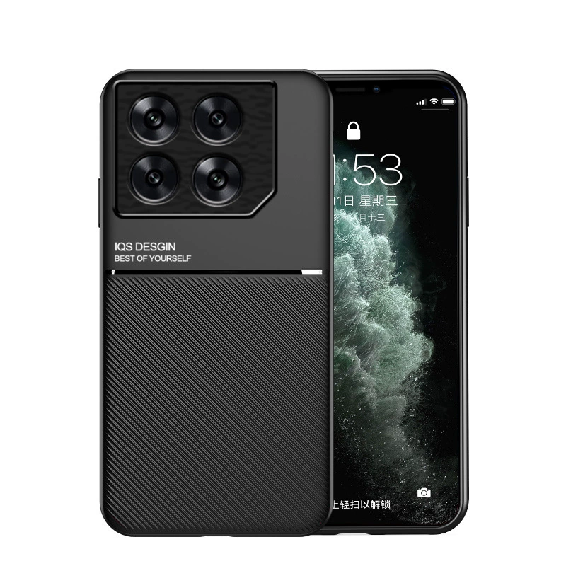 Подходит для задчика GT20PRO чехол на телефон Infinix Hot 30i, автомобильная магнитная всасывающая pattern Smart6 защитный чехол