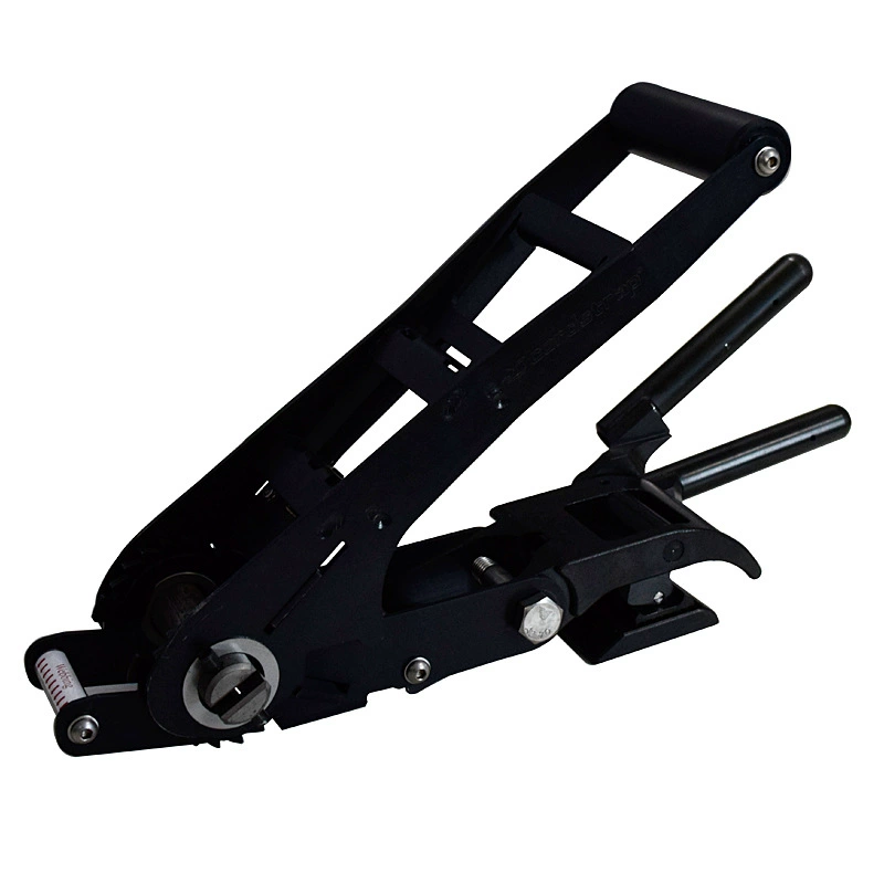 Упаковщик волокна упаковочная лента Пакер полиэфирного волокна упаковщик CRT50 упаковщик