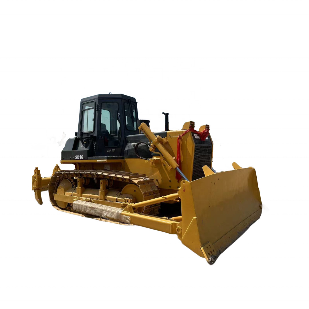 二手推土机山推SD16推土机2023出售
