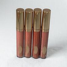 丝滑唇釉哑光糖心7.9ML染唇液保湿脱色滋润柔滑唇蜜色彩持久不