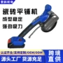大功率震动墙砖地板贴砖机