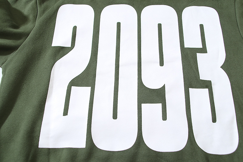 Îmbrăcăminte bărbătească Modă americană retro de stradă principală Hanorac Kanye Kanye unisex 2093 cu imprimeu de războinic mascat_voghion.com