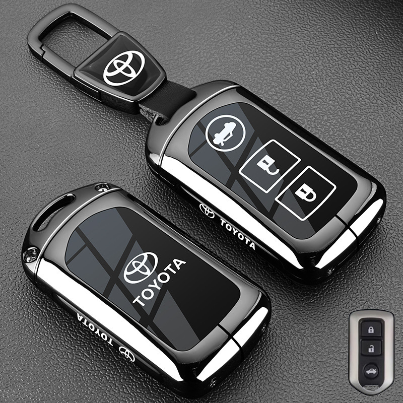 G model [Phantom Gun Color] Metal Leather Buckle