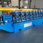 制造精品小管制管制管机