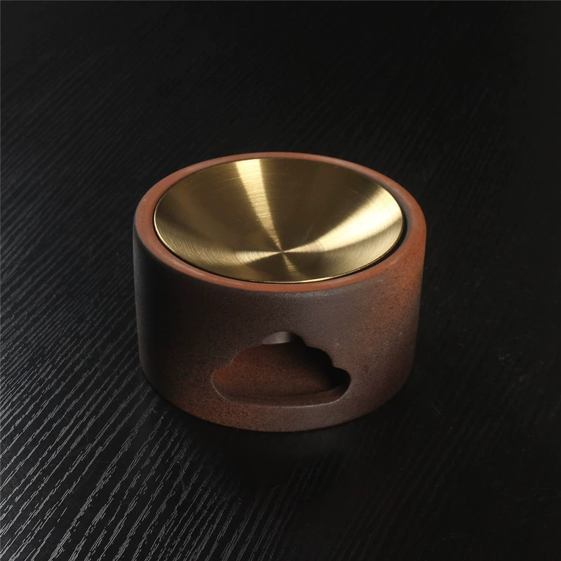 Свеча, масло, благов incense burner, кофе ароматерапия, диффузор сандалового дерева
