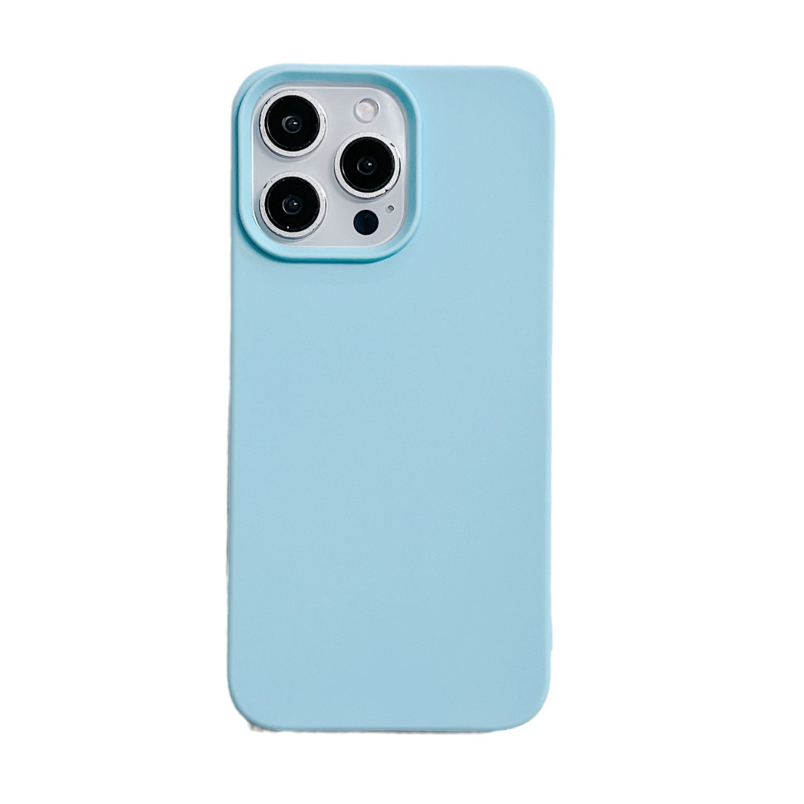 Яблоко, матовый совместимый чехол для телефона, iPhone 15/14, iPhone 14 Pro, защитный чехол, айфон, 16promax