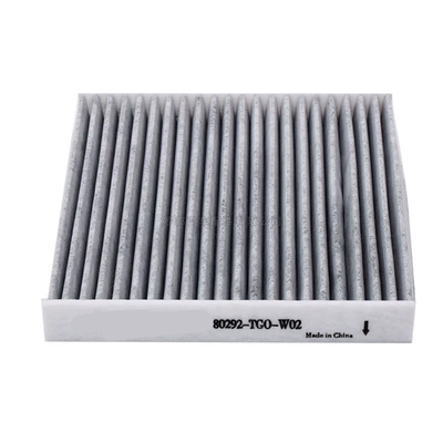 The Air Conditioning Filter Element Is Air conditioning filter