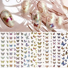 ����ins����3D����������ֽ DIY���潥�����ָ��װ������