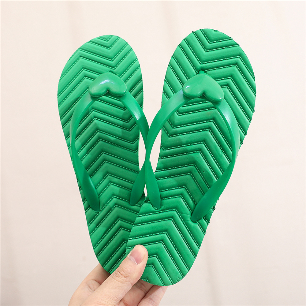 Verano Chanclas de las mujeres Bohemia satén tela con casual cojo talón playa zapatillas estilo étnico