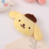 Yellow 8*6 small pudding dog